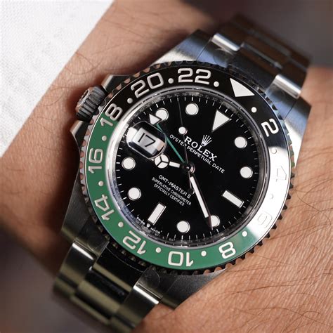 rolex sprire|rolex gmt usato.